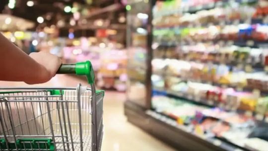 Imagen para el artículo: Inflación de mayo: el salto del petróleo presiona sobre los precios minoristas