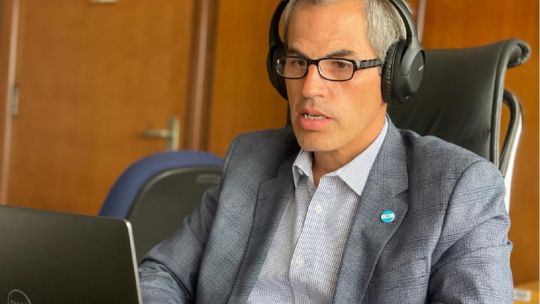 Imagen para el artículo: Ramiro Tosi anticipó una inflación de 2,3% para mayo y explicó qué espera el mercado para el dólar