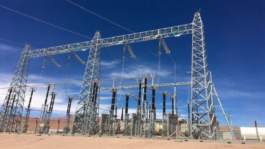 Imagen para el artículo: Licitación clave para reducir cortes de luz en el AMBA trasladará los costos a los vecinos