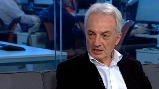 Imagen para el artículo: Emilio Apud aseguró que “la energía está para el mercado exportador”