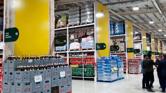 Imagen para el artículo: Mayoristas extienden el "Black Week" con descuentos de hasta 40%
