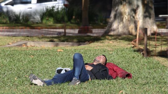 Imagen para el artículo: Clima en Ciudad de Buenos Aires: el sol volverá a ganar terreno en el último día de mayo con ambiente frío