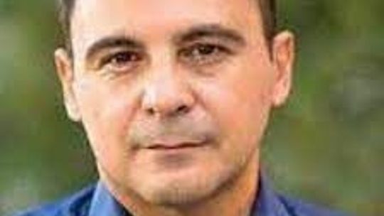 Imagen para el artículo: Gustavo Córdoba: “En la última semana en CABA, Macri tiene mejor intención de voto que Milei y Bullrich”