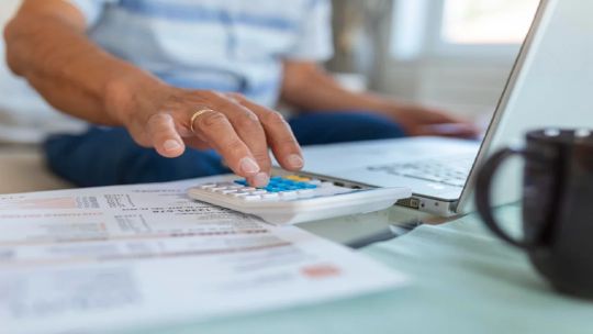 Imagen para el artículo: ARCA extendió los vencimientos de Ganancias y Bienes Personales: las nuevas fechas