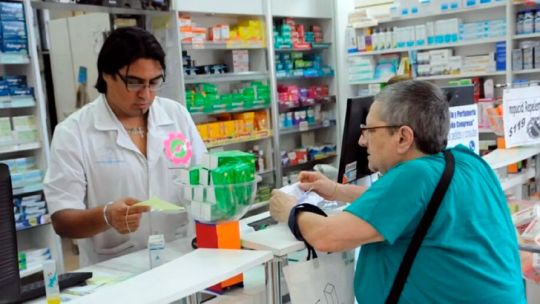 Imagen para el artículo: PAMI aclaró cuáles son las credenciales válidas y cómo descargar el nuevo modelo provisorio con QR