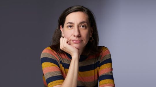 Imagen para el artículo: "Nunca más ya lo dijimos un montón": Mariana Eva Perez y la búsqueda de un nuevo lenguaje para hablar de la dictadura