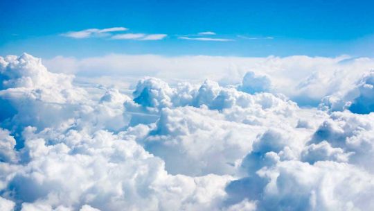 Imagen para el artículo: Clima en Bahía Blanca: cielo cubierto, humedad extrema del 94% y chance de lloviznas