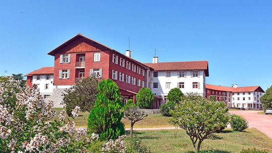 Imagen para el artículo: Intendente de Embalse tras los despidos en los hoteles: "Ojalá desde Nación nos dieran bola"