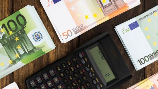 Imagen para el artículo: A cuánto cerró el euro blue hoy, martes 26 de mayo
