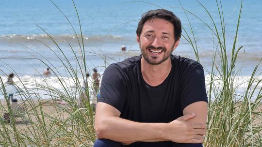 Imagen para el artículo: Martín Yeza: “Es deseable que el PRO y LLA hagan una alianza en 2027”