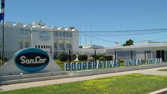 Imagen para el artículo: Quiebra de SanCor: qué empresas están interesadas en quedarse con la compañía láctea