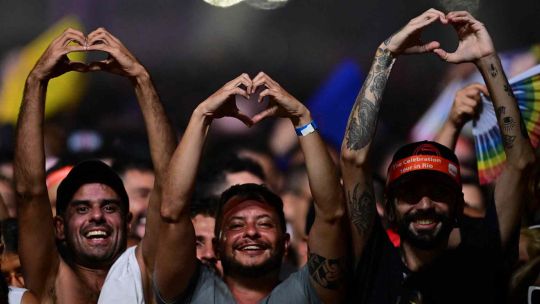Imagen para el artículo: Por qué los espectáculos en vivo son tendencia en la era del streaming