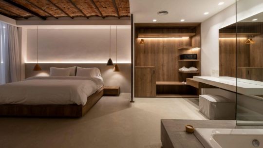 Imagen para el artículo: El hotel boutique que transforma cada estadía en Córdoba en una experiencia sustentable con árboles nativos