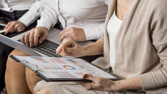 Imagen para el artículo: El empleo formal aparece como el principal desafío del modelo económico para 2026