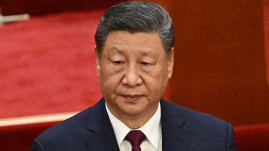 Imagen para el artículo: China sucumbe a desaceleración y reaviva debate sobre estímulos
