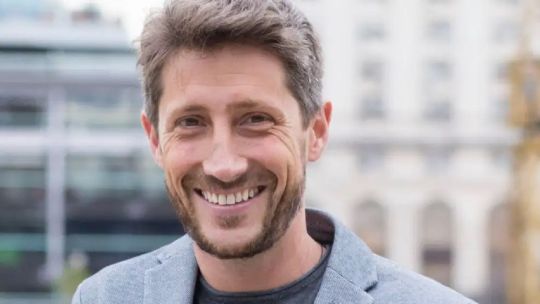 Imagen para el artículo: Hernán Letcher: “La economía no va a mejorar, pero tampoco era buena en octubre pasado y Milei ganó”
