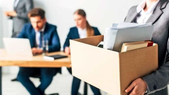 Imagen para el artículo: Cómo funcionará el nuevo Fondo de Cese Laboral que arranca en noviembre