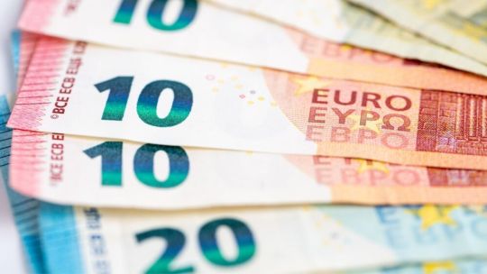 Imagen para el artículo: A cuánto cerró el euro blue hoy, 4 de junio