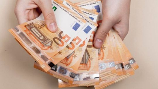 Imagen para el artículo: A cuánto cerró el euro blue hoy, 3 de junio