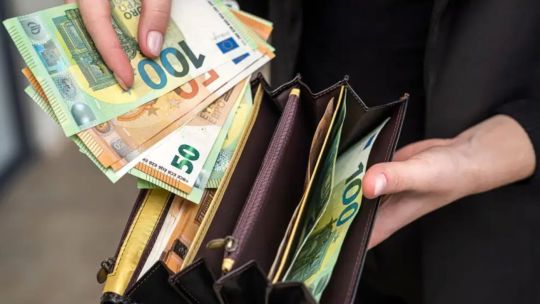 Imagen para el artículo: A cuánto cerró el euro blue hoy, jueves 28 de mayo