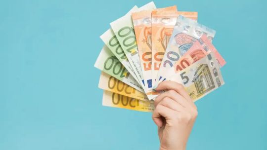 Imagen para el artículo: A cuánto cerró el euro blue hoy, miércoles 27 de mayo