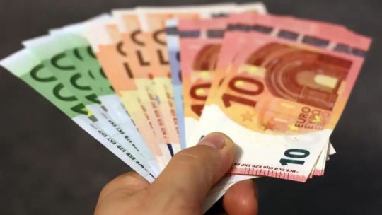 Imagen para el artículo: A cuánto cerró el euro blue hoy, 5 de junio