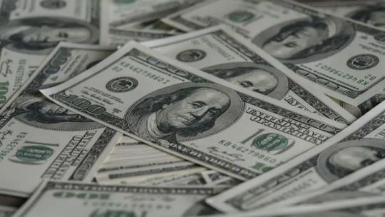 Imagen para el artículo: A cuánto cerró el dólar hoy, martes 2 de junio