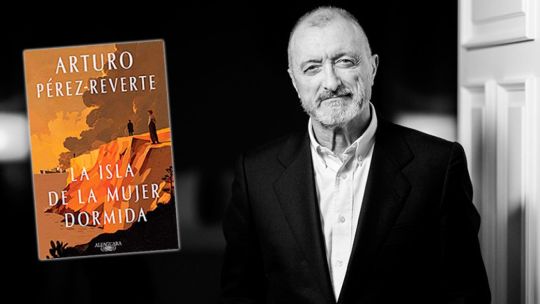 Imagen para el artículo: Arturo Pérez-Reverte contra la selección argentina: "Zafio comportamiento, sucias maneras y mal perder"