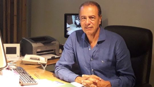 Imagen para el artículo: Intendente cordobés sobre posible exclusión de la zona fría: "Esto representaría un 100% de incremento en las facturas"