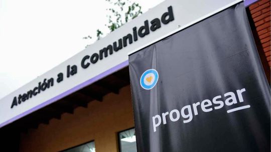 Imagen para el artículo: Becas Progresar 2026: cuánto se cobra y cómo consultar si fue aprobada la inscripción