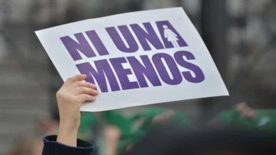 Imagen para el artículo: Violencia de Género: en tiempos de polarización, persiste el consenso social
