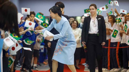 Imagen para el artículo: Mujeres inversoras: de princesas a propietarias