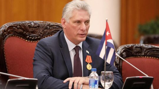 Imagen para el artículo: “Cuba necesita una reforma económica profunda como China y Vietnam”, afirma un economista cubano