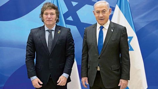 Imagen para el artículo: Los puntos principales del memorándum que firmará con Israel