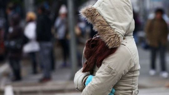 Imagen para el artículo: Clima en Ciudad de Buenos Aires: la humedad aflojó al mediodía y se viene una tarde fresca pero con sol