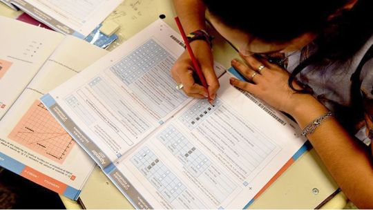 Imagen para el artículo: ¿Evaluar para qué? El sentido de las pruebas Aprender