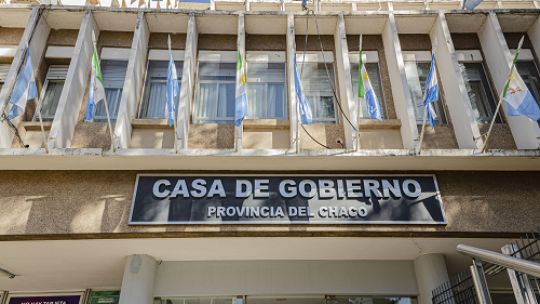 Imagen para el artículo: Chaco: confirmaron cómo serán las vacaciones de invierno para los empleados públicos