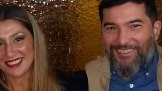 Imagen para el artículo: Homicidio de Sebastián Villarreal: nueva detención del joven vinculado al crimen y "un loop de locura"