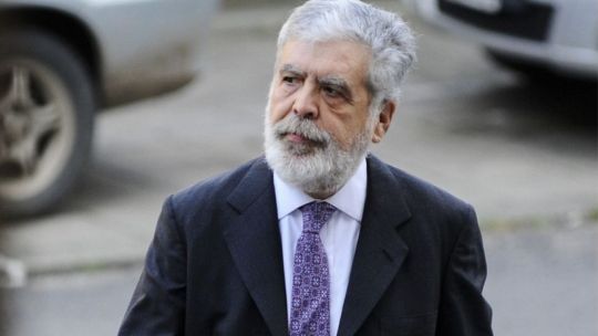 Imagen para el artículo: De Vido irá a juicio oral por enriquecimiento ilícito: quedó firme su procesamiento