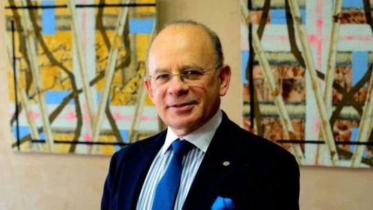 Imagen para el artículo: Inocencia Fiscal: “Más gente va a poder entrar”, dijo César Litvin sobre el plan para movilizar u$s 170.000 millones