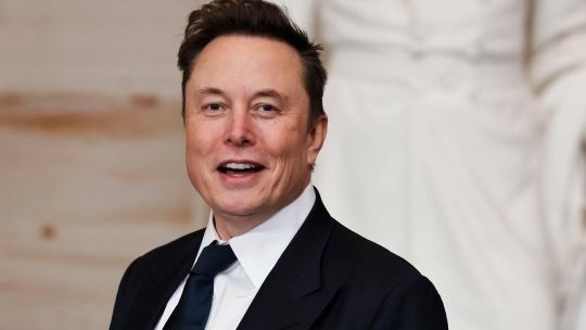 Imagen para el artículo: Elon Musk está cada vez más cerca de ser el primer billonario de la historia