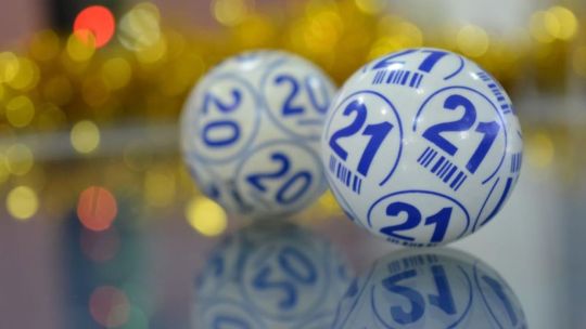 Imagen para el artículo: Quiniela de hoy miércoles 27 de mayo: todos los resultados de la Nacional y Provincia