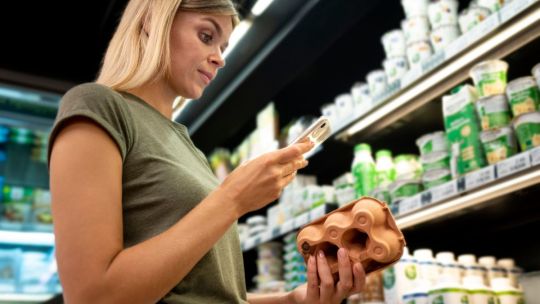Imagen para el artículo: El 63% de los argentinos espera cambios económicos