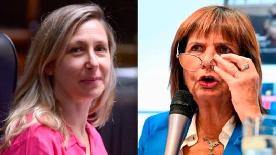 Imagen para el artículo: Una encuesta revela quién creció más en imagen e intención de voto: ¿Bullrich o Bregman?