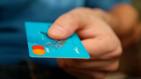 Imagen para el artículo: Cinco recomendaciones para no pagar de más con la tarjeta de crédito