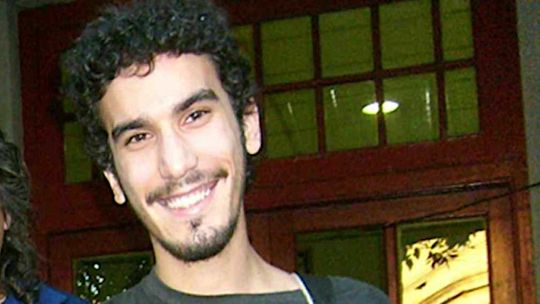 Imagen para el artículo: El Tribunal condenó a un ex juez por tráfico de influencias agravado en la investigación del encubrimiento del crimen de Mariano Ferreyra
