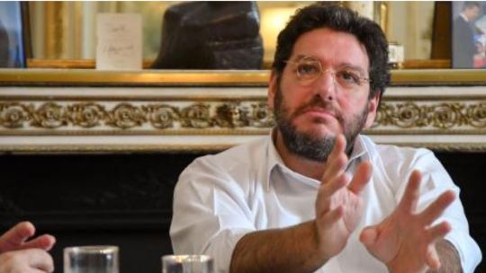 Imagen para el artículo: Pablo Avelluto: "El PRO tiene la fantasía vanidosa que puede ser Milei mejor que Milei"