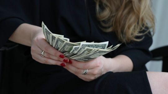 Imagen para el artículo: A cuánto cotiza el dólar hoy, martes 26 de mayo de 2026