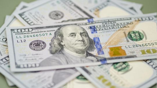 Imagen para el artículo: A cuánto cotiza el dólar hoy, viernes 29 de mayo de 2026