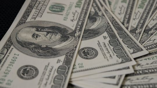 Imagen para el artículo: A cuánto cerró el dólar hoy, jueves 28 de mayo